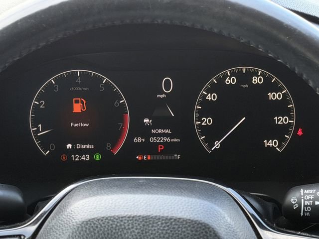 Used 2024 Honda CR-V EX-L image 15