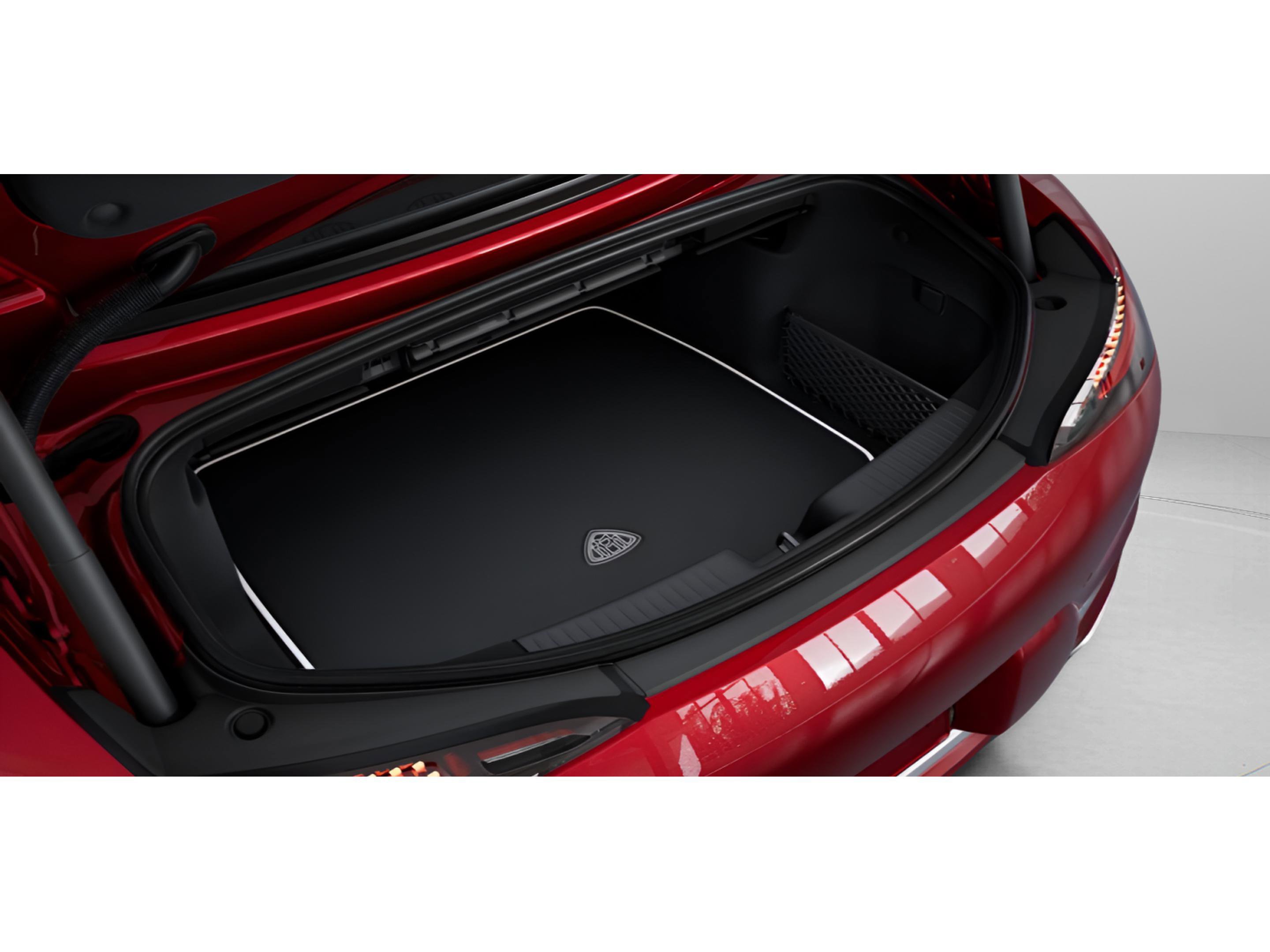 New 2026 Mercedes-Benz Maybach SL 680 image 44