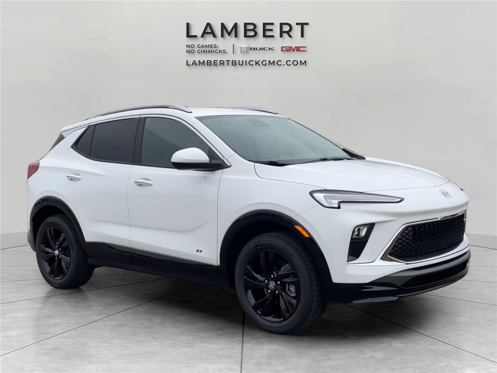 New 2026 Buick Encore GX Sport Touring w/ Comfort Package image 7