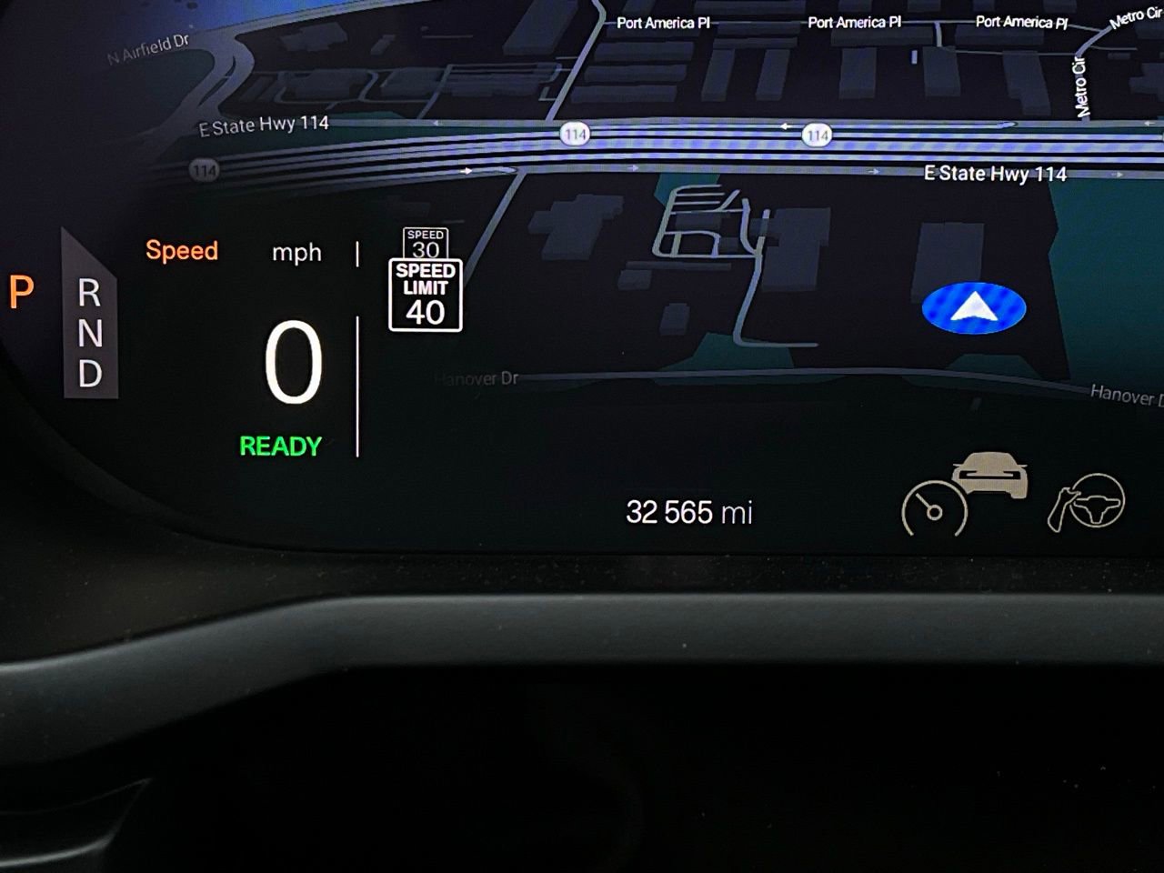 Used 2021 Polestar Polestar 2 image 42