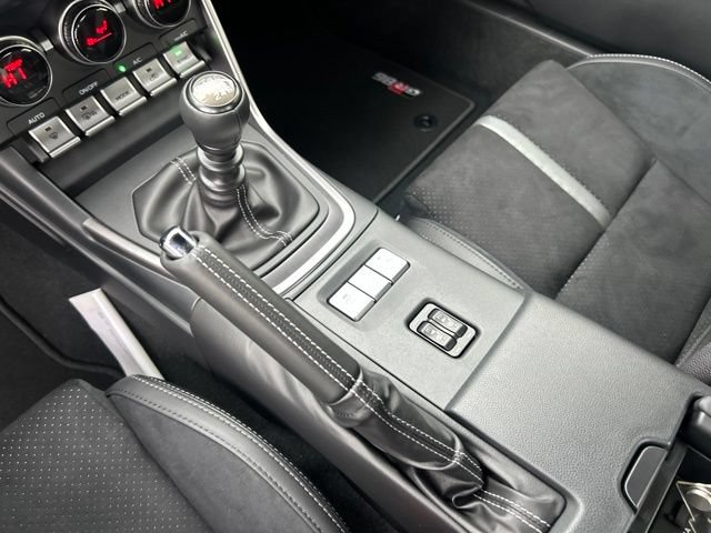 New 2026 Toyota GR86 Premium RWD image 21