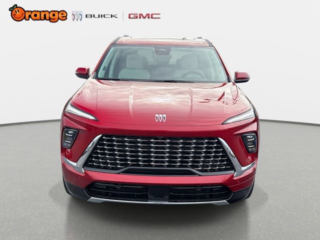 New 2026 Buick Enclave Avenir w/ Super Cruise Package image 8