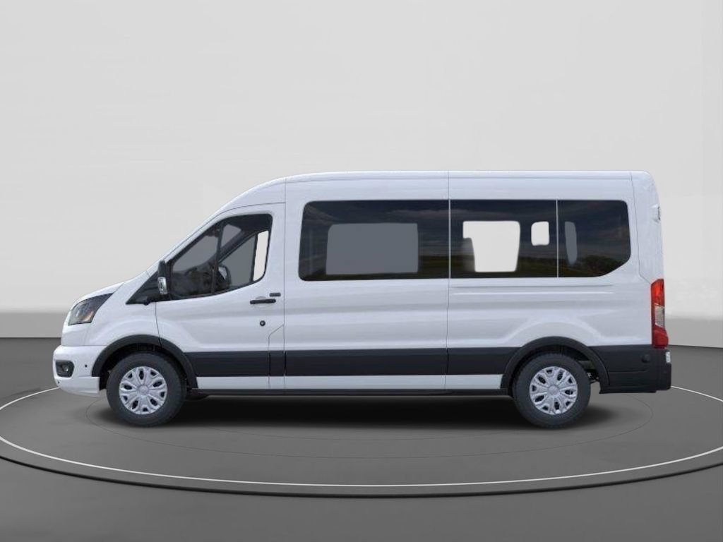 New 2026 Ford Transit 350 XLT RWD image 3
