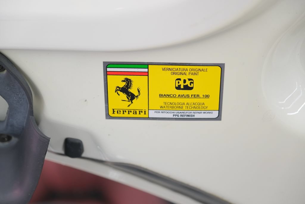 Used 2018 Ferrari 488 Spider RWD image 43