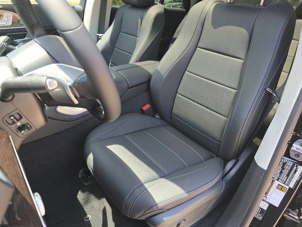 New 2026 Mercedes-Benz GLE 350 4MATIC image 25