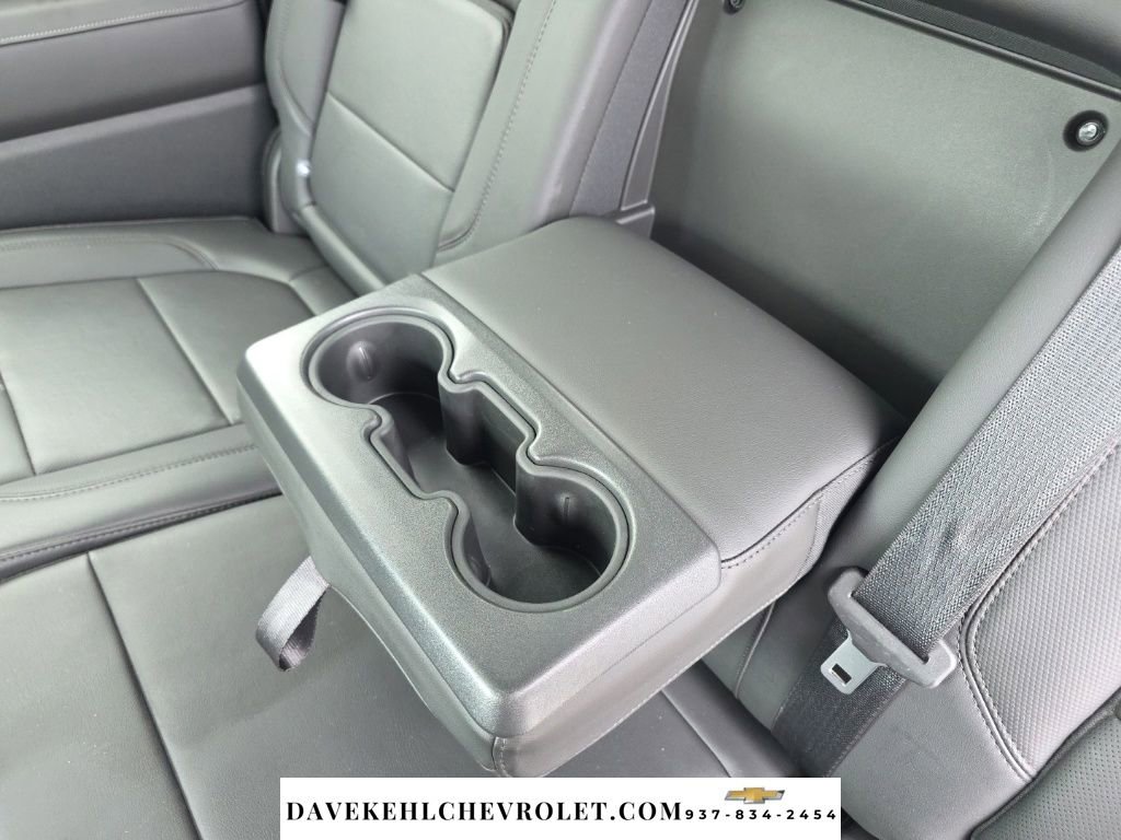 Used 2020 Chevrolet Silverado 2500 High Country w/ Z71 Off-Road Package AWD/4WD image 32