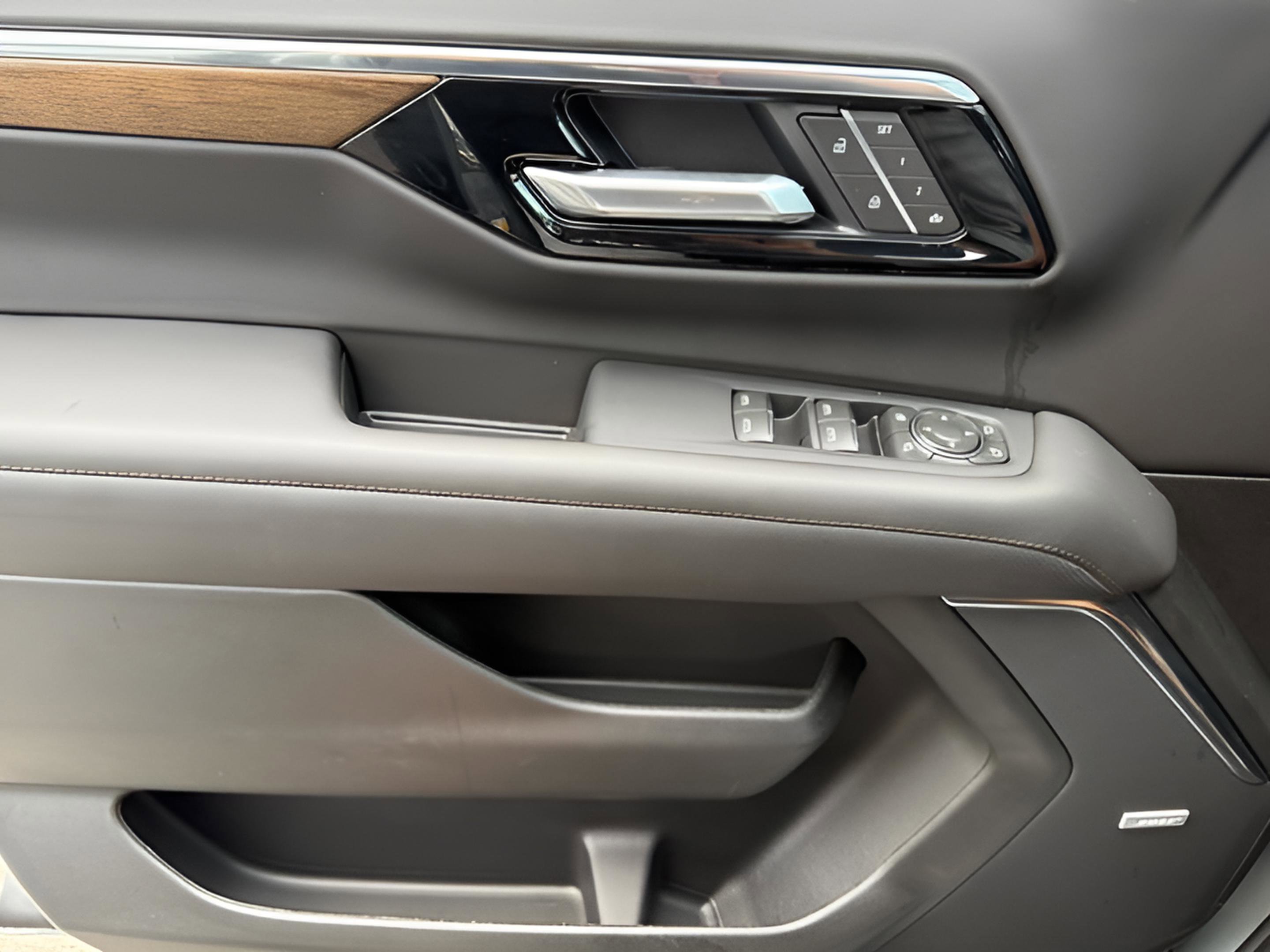 New 2026 Chevrolet Tahoe High Country image 27