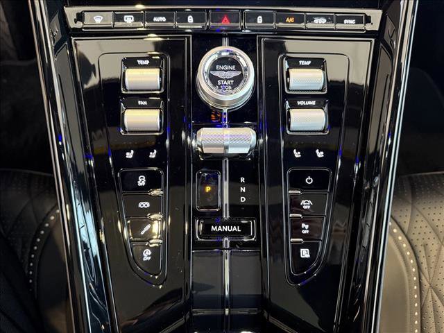 New 2025 Aston Martin DB12 Coupe image 22