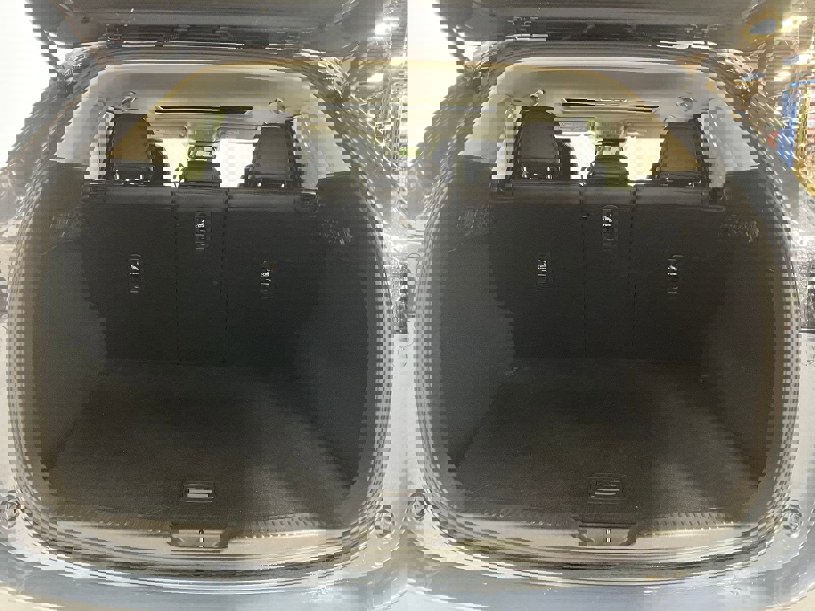 Used 2025 MAZDA CX-5 Carbon Edition image 24