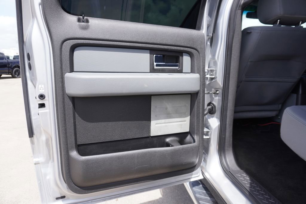 Used 2012 Ford F150 XLT w/ XLT Convenience Pkg AWD/4WD image 18
