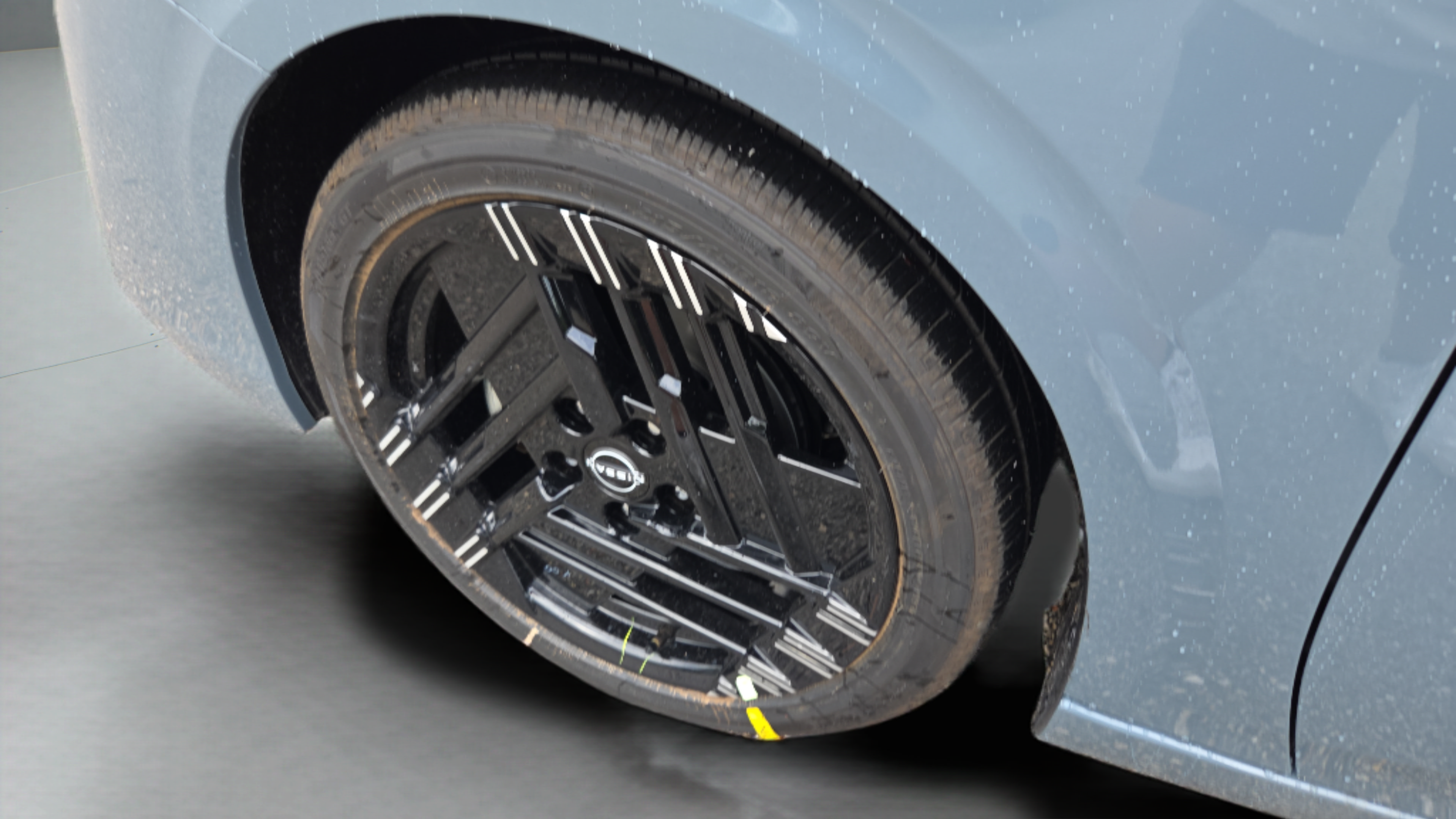 New 2027 Nissan Sentra SR w/ SR All Weather Package FWD image 28