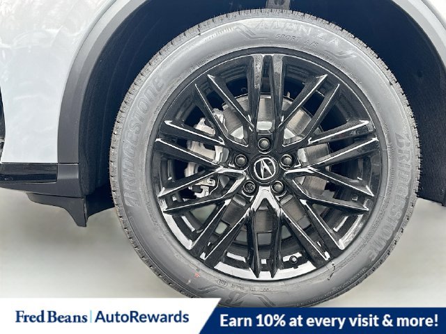 New 2026 Acura MDX A-Spec w/ Advance Package AWD/4WD image 38