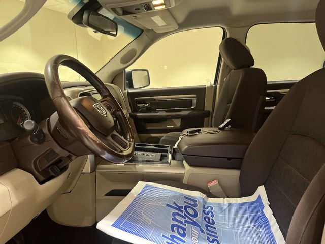 Used 2013 RAM 1500 Lone Star RWD image 15