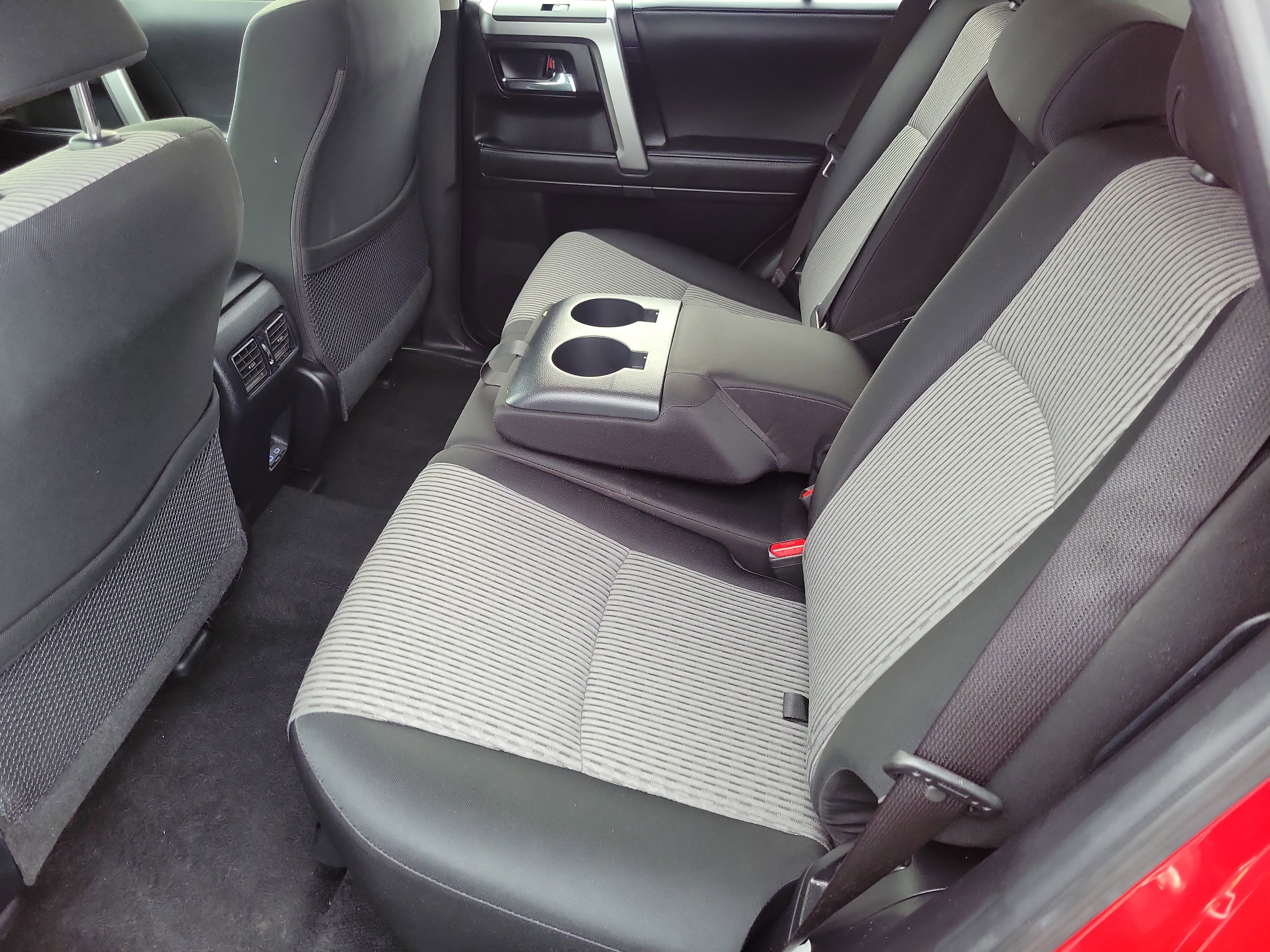 Certified 2024 Toyota 4Runner SR5 image 12