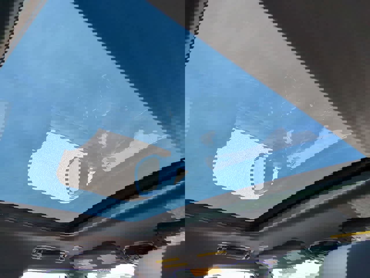 New 2025 Land Rover Range Rover Sport Dynamic SE image 20