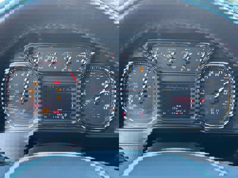 Used 2020 GMC Sierra 1500 Elevation w/ Elevation Value Package image 19