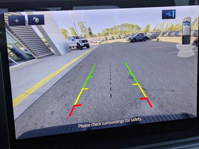 Used 2023 Ford F150 Tremor w/ Trailer Tow Package image 15