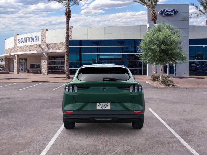 New 2026 Ford Mustang Mach-E Select RWD image 5