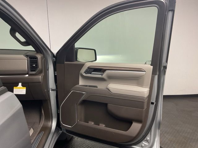 New 2026 Chevrolet Silverado 1500 RST w/ LPO, Dark Essentials Package image 22