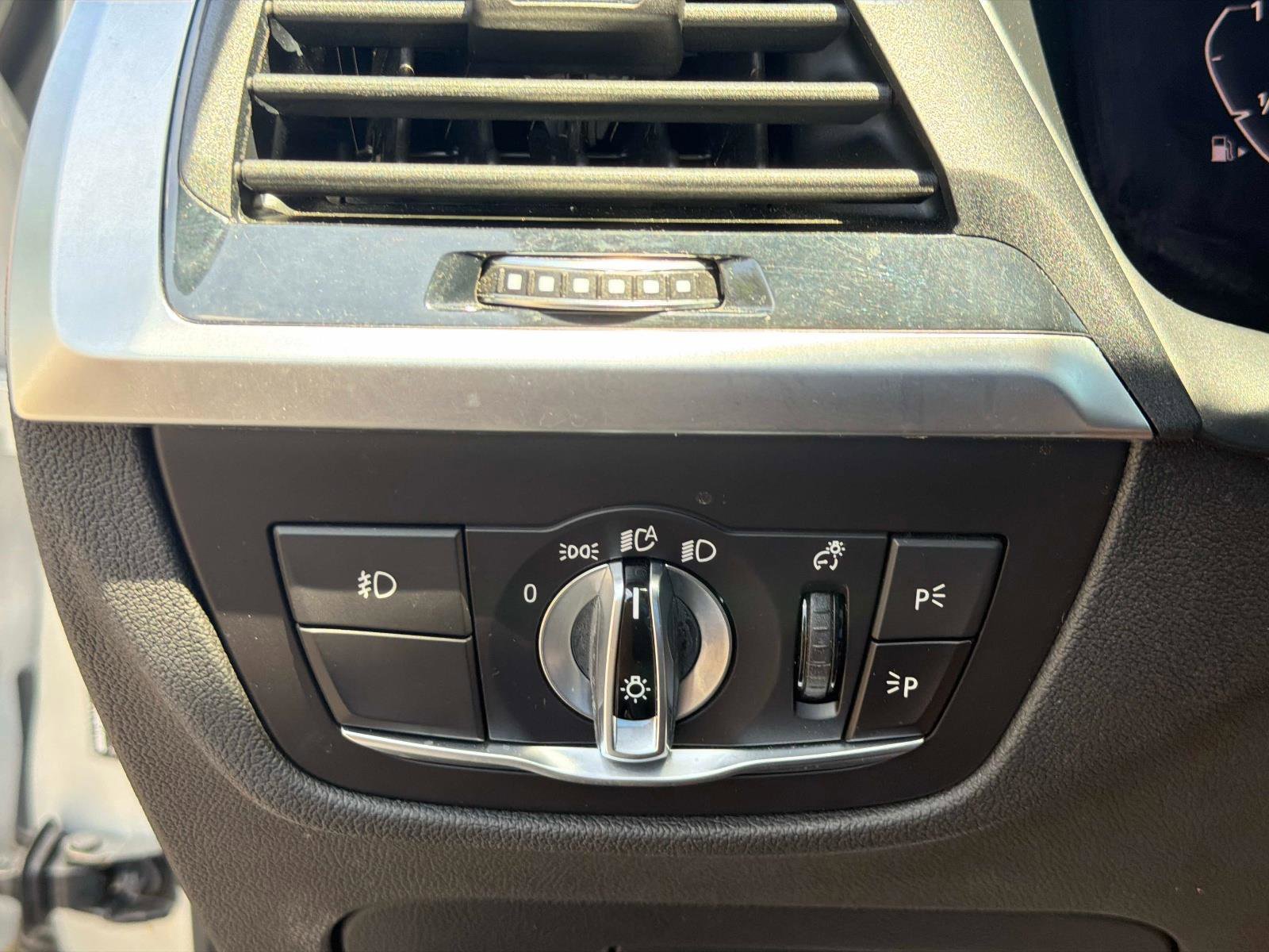 Used 2020 BMW X3 sDrive30i image 29