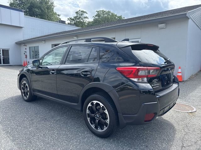 Used 2023 Subaru Crosstrek 2.0i Premium AWD/4WD image 5