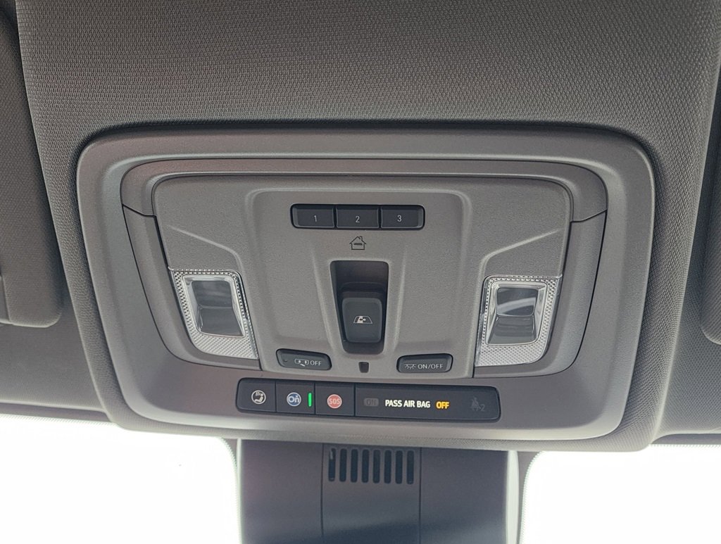 New 2026 GMC Sierra 1500 SLT w/ SLT Premium Plus Package image 35