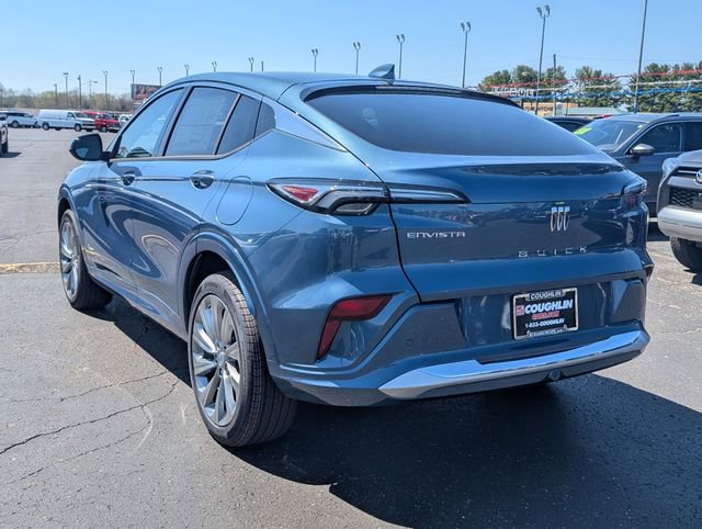 New 2026 Buick Envista Avenir image 5
