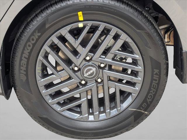 New 2026 Nissan Sentra SV w/ Floor Mat Package image 10