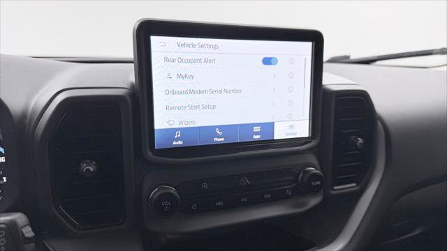 Used 2023 Ford Bronco Sport image 28