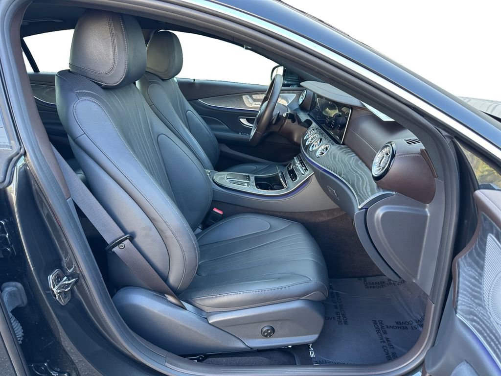 Used 2021 Mercedes-Benz CLS 450 image 16