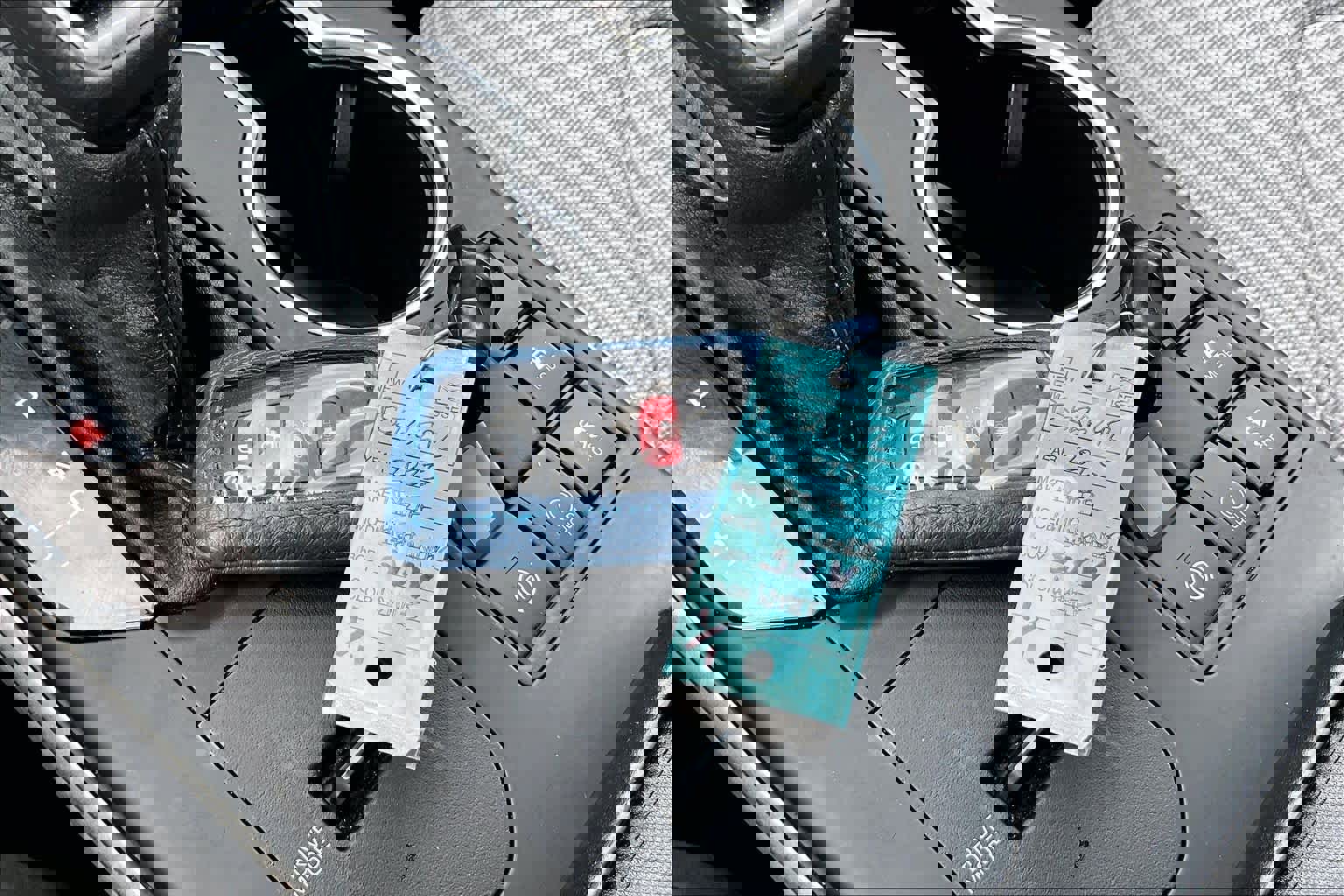 Used 2023 Toyota Highlander LE image 13