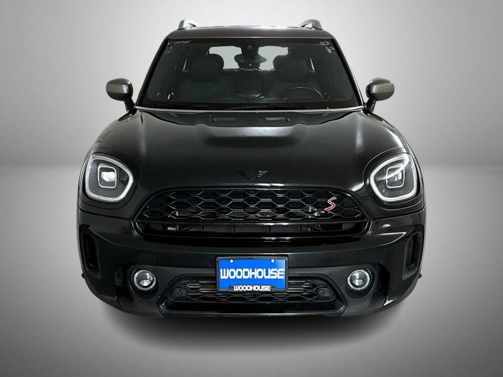Used 2023 MINI Cooper Countryman S image 2