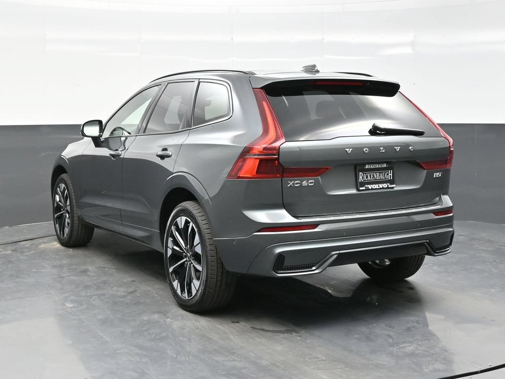 New 2026 Volvo XC60 B5 Plus w/ Protection Package Premier AWD/4WD image 5
