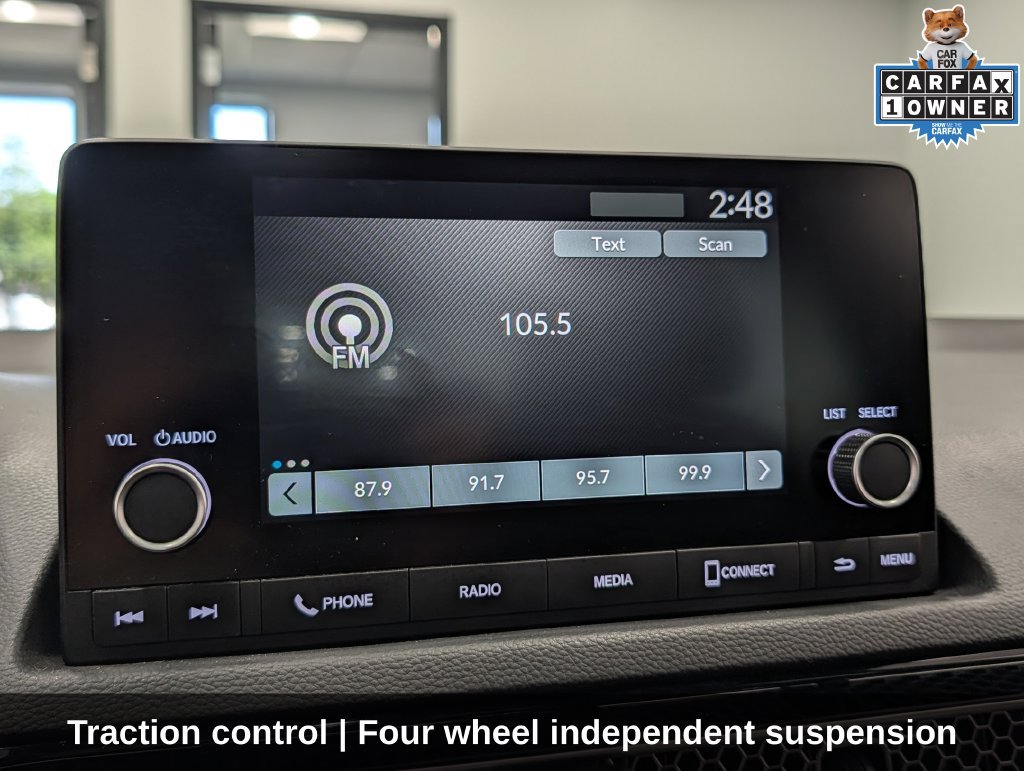 Certified 2024 Honda Civic Sport image 14