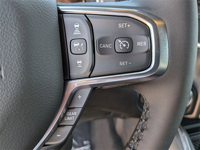 New 2026 RAM 1500 Laramie image 21
