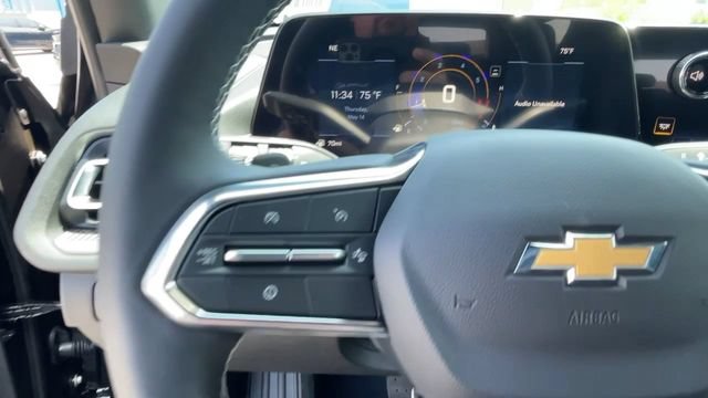 New 2026 Chevrolet Traverse LT w/ LPO, Floor Liner Package FWD image 23