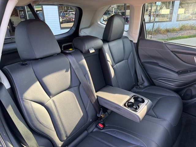 Used 2023 Subaru Forester Touring image 27