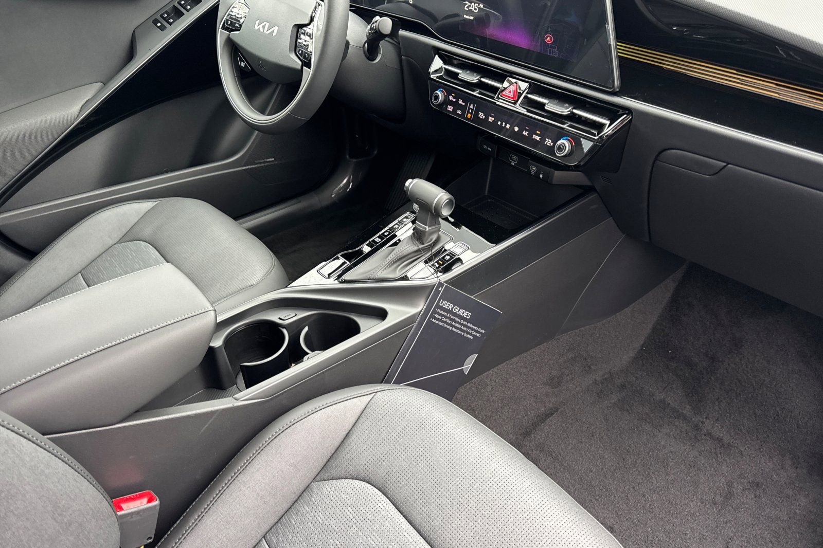 New 2026 Kia Niro SX image 16