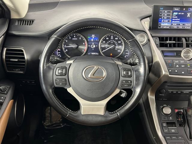 Used 2016 Lexus NX 200t FWD image 24