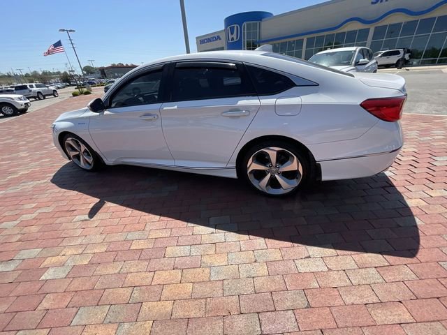 Used 2021 Honda Accord Touring image 31