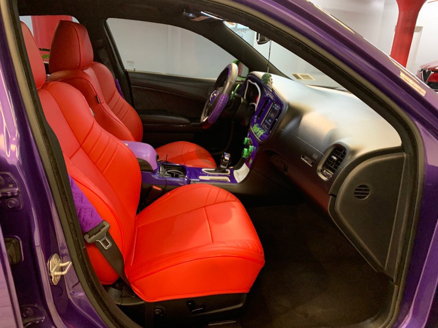 Used 2019 Dodge Charger Scat Pack w/ Daytona Edition Group image 53