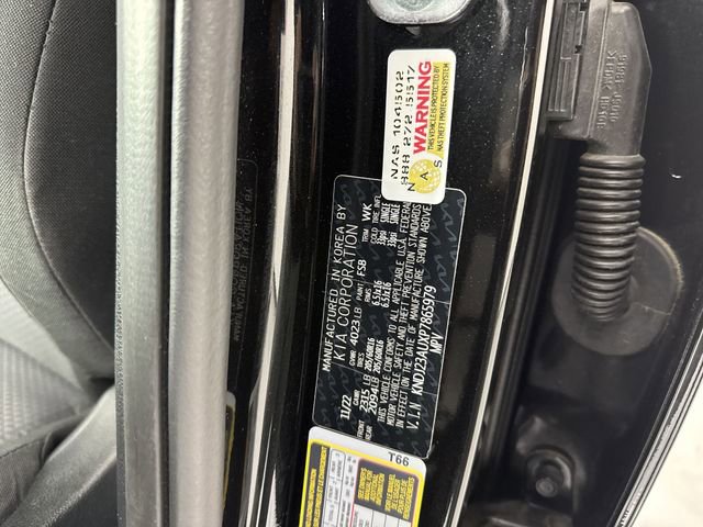Used 2023 Kia Soul S FWD image 36