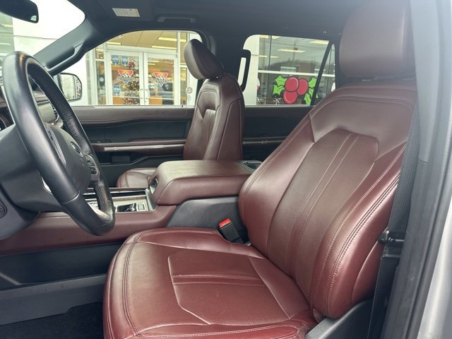 Used 2024 Ford Expedition Max Limited image 8