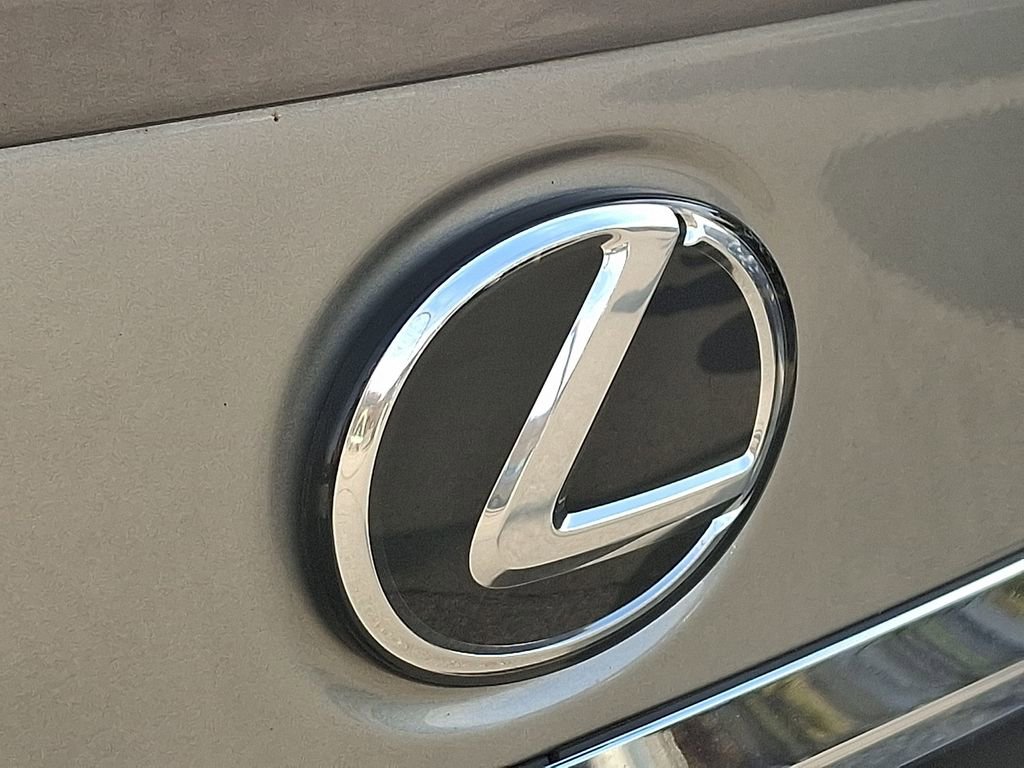 Used 2021 Lexus ES 350 w/ Premium Package image 29