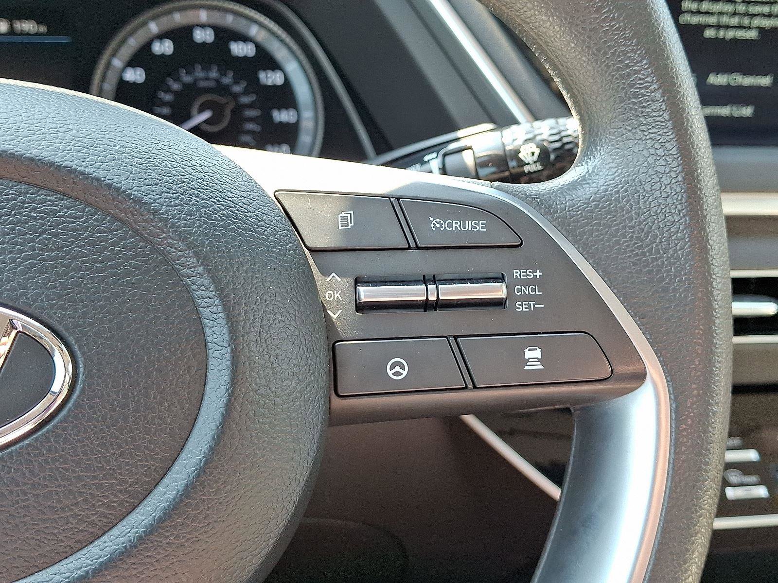 Used 2023 Hyundai Sonata SEL image 21