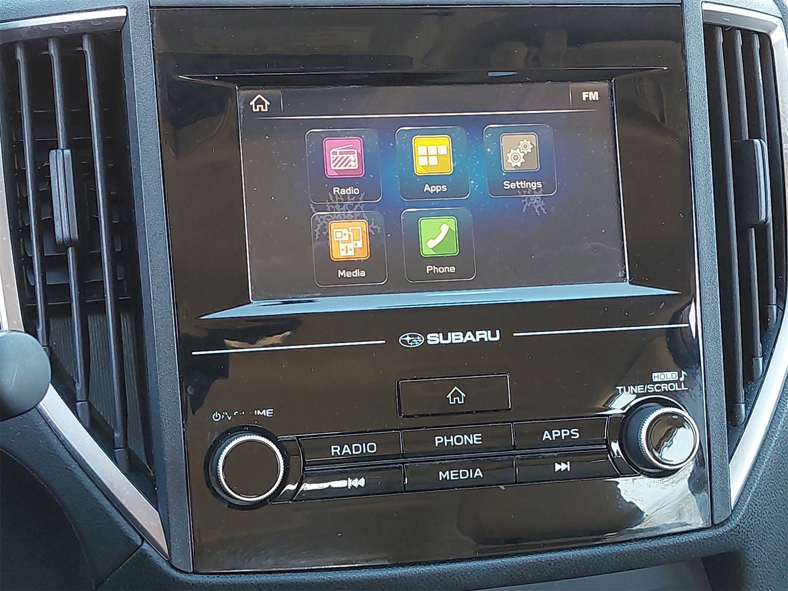 Used 2017 Subaru Impreza 2.0i Premium w/ BSD & Rcta/SRF/Eyesight image 20