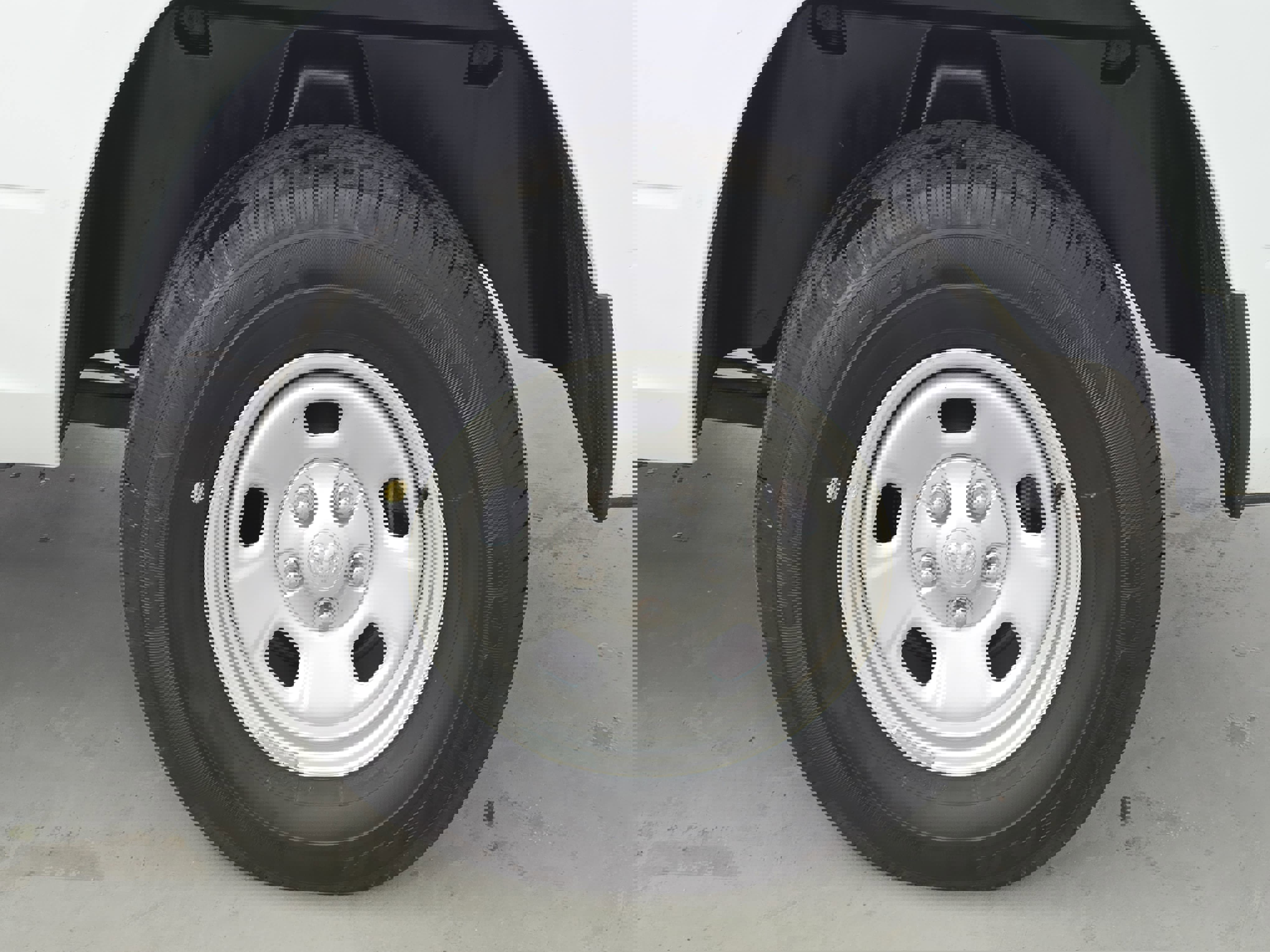 Used 2023 RAM 1500 Tradesman w/ Popular Equipment Group image 31