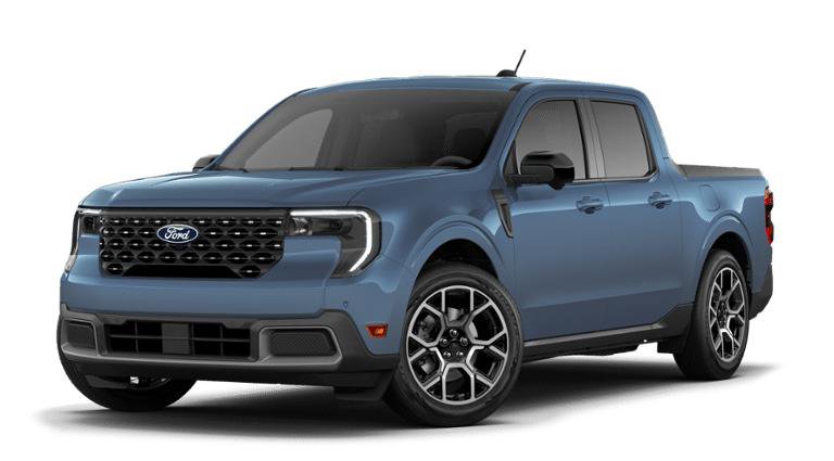 New 2026 Ford Maverick Lariat AWD/4WD image 47
