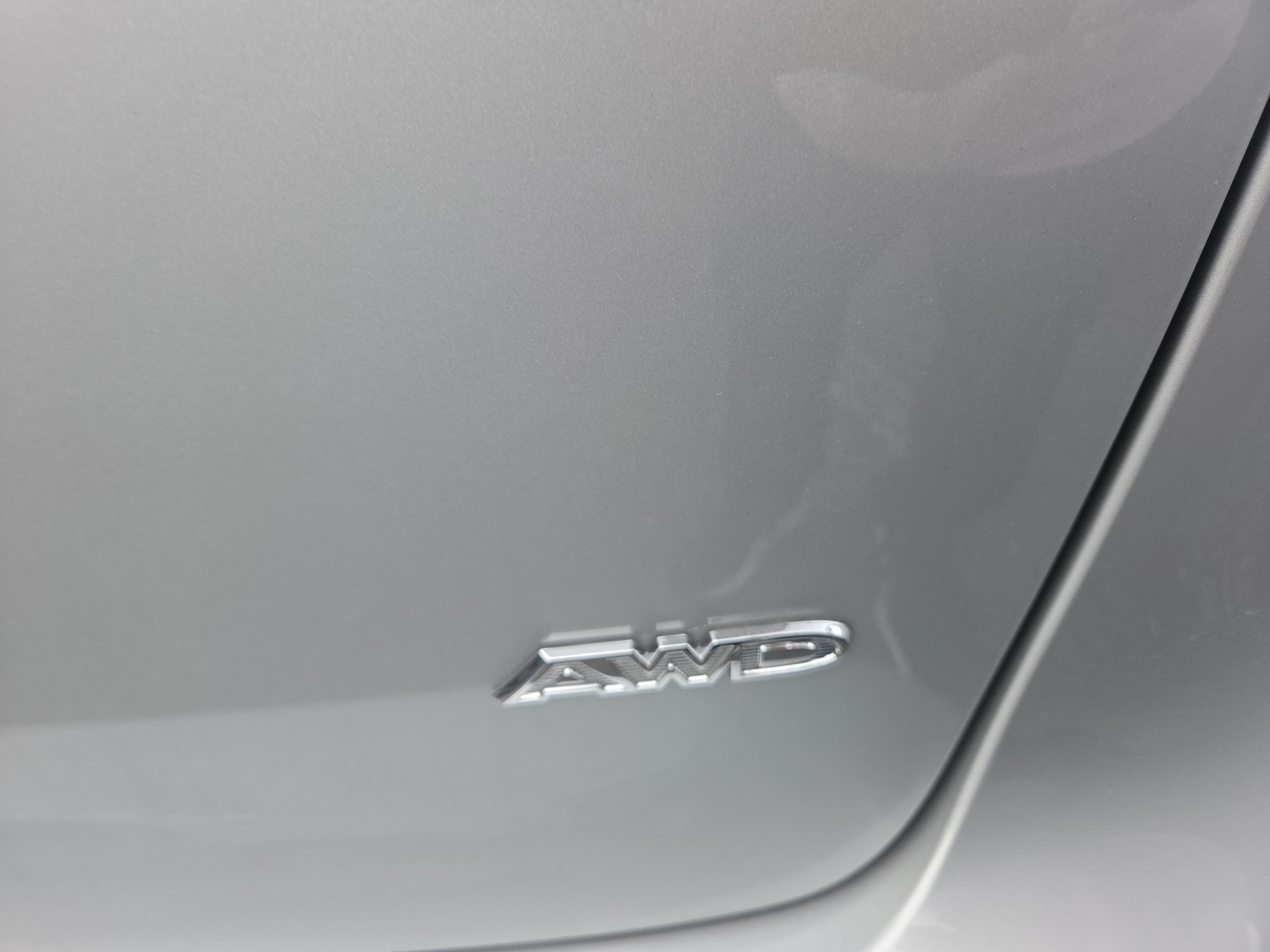 New 2026 Chrysler Pacifica Select AWD/4WD image 25