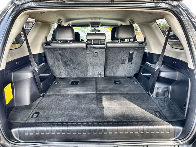 Used 2017 Toyota 4Runner SR5 image 30